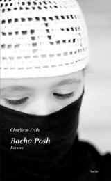 Bacha Posh - Cover