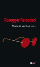Rosegger Reloaded - Cover