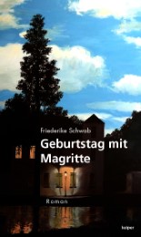 Geburtstag mit Magritte