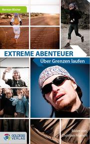 Extreme Abenteuer - Cover