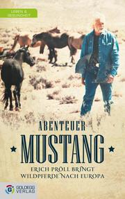 Abenteuer Mustang - Cover