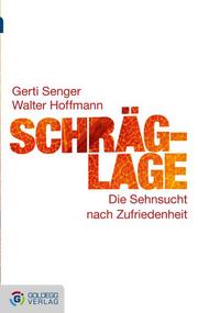 Schräglage - Cover
