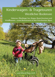 Kinderwagen-Wanderungen: Westlicher Bodensee
