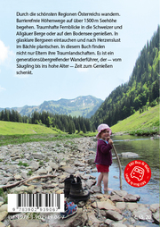 Kinderwagen- & Tragetouren in Vorarlberg - Abbildung 1