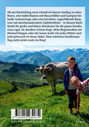 Abenteuer Natur Vorarlberg - Abbildung 1