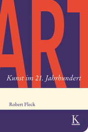 ART - Kunst im 21. Jahrhundert - Cover