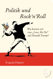 Politik und Rock'n'Roll - Cover