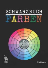 Schwarzbuch Farben