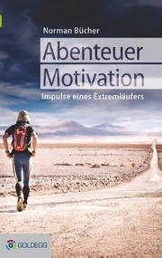 Abenteuer Motivation - Cover