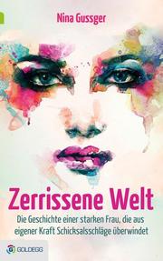 Zerrissene Welt - Cover