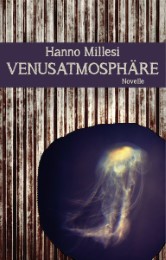 Venusatmosphäre