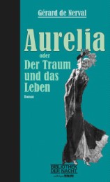 Aurelia - Cover