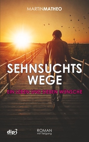Sehnsuchtswege - Cover
