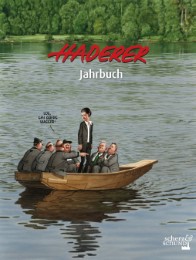 Haderer Jahrbuch 10