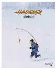 Haderer Jahrbuch 14