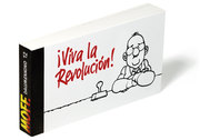 MOFF. Daumenkino Nr. 12 - Viva la Revolución!