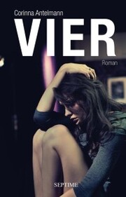 VIER - Cover