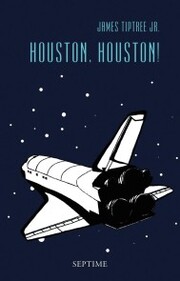 Houston, Houston! - Cover