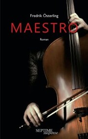 Maestro - Cover