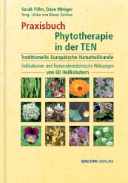 Praxisbuch Phytotherapie TEN