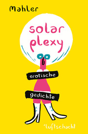solar plexy - Cover