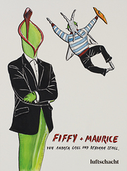 Fiffy + Maurice