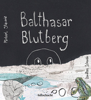 Balthasar Blutberg - Cover