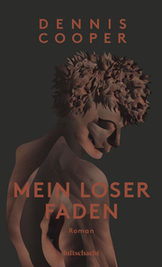 Mein loser Faden - Cover