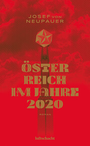 Österreich im Jahre 2020 - Cover
