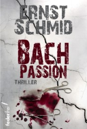 Bachpassion