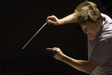 Christian Thielemann - Dirigieren/Conducting - Abbildung 1