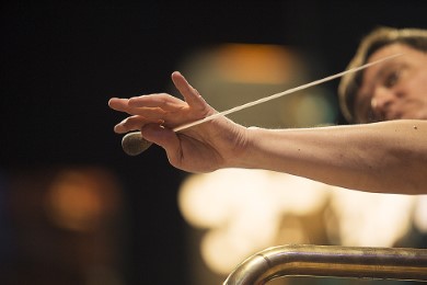 Christian Thielemann - Dirigieren/Conducting - Abbildung 8
