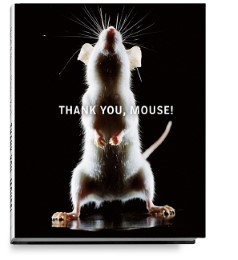 Thank You, Mouse!