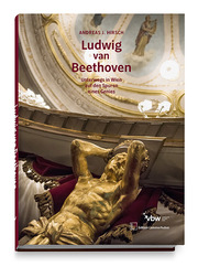 Beethoven in Wien/Vienna - Cover