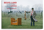 BEUYS LAND - Cover
