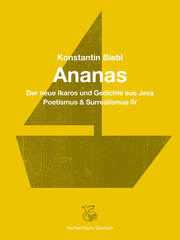 Ananas - Cover