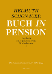 Buch in Pension 4