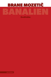 Banalien - Cover