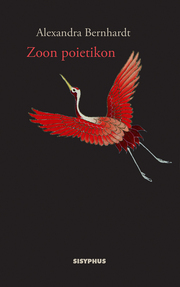 Zoon poietikon - Cover