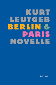 Berlin & Paris