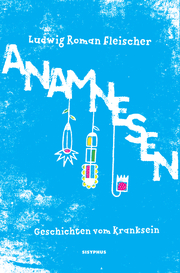 Anamnesen - Cover