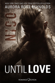 Until Love: Nico