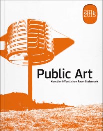 Public Art 2014-2015