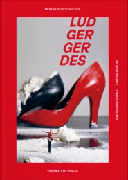 Ludger Gerdes - Cover