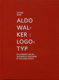 Aldo Walker: Logotyp