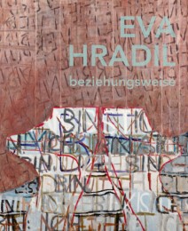EVA Hradil - Cover