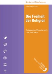 Die Freiheit der Religion - Cover