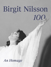 Birgit Nilsson. 100