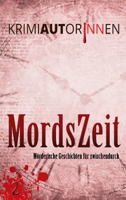 MordsZeit 2 - Cover