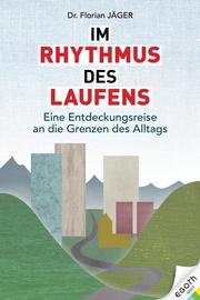 Im Rhythmus des Laufens - Cover